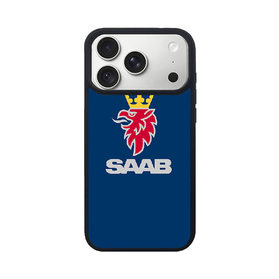 SAAB iPhone 18 Pro/ iPhone 18 Pro Max Case
