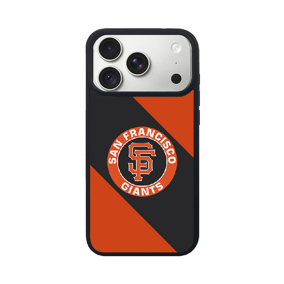 San Francisco Giants iPhone 18 Pro/ iPhone 18 Pro Max Case