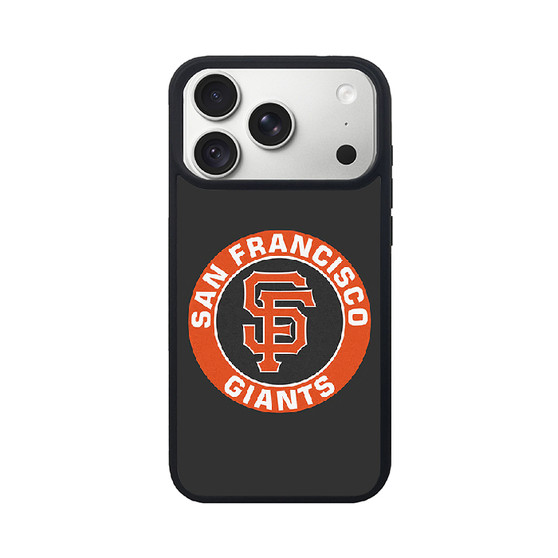San Francisco Giants 1 iPhone 18 Pro/ iPhone 18 Pro Max Case