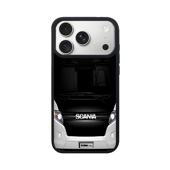 scania bus iPhone 18 Pro/ iPhone 18 Pro Max Case