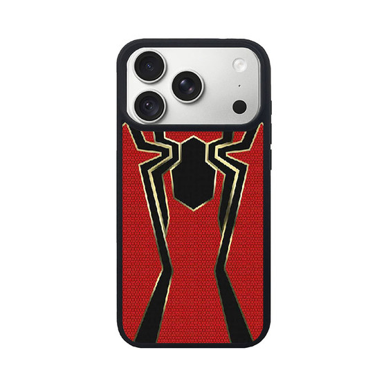 Spider man Infinity War iPhone 18 Pro/ iPhone 18 Pro Max Case