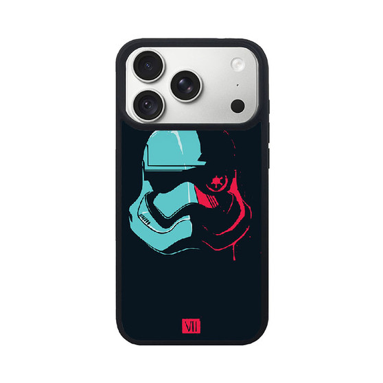 Star Wars Stormtrooper iPhone 18 Pro/ iPhone 18 Pro Max Case