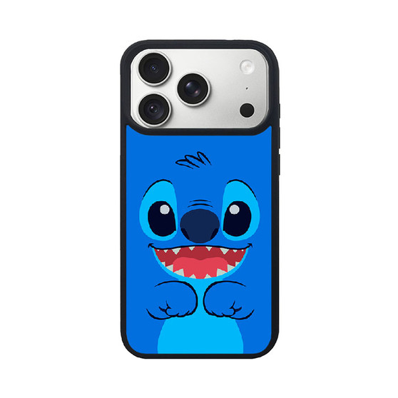 Stitch Face iPhone 18 Pro/ iPhone 18 Pro Max Case