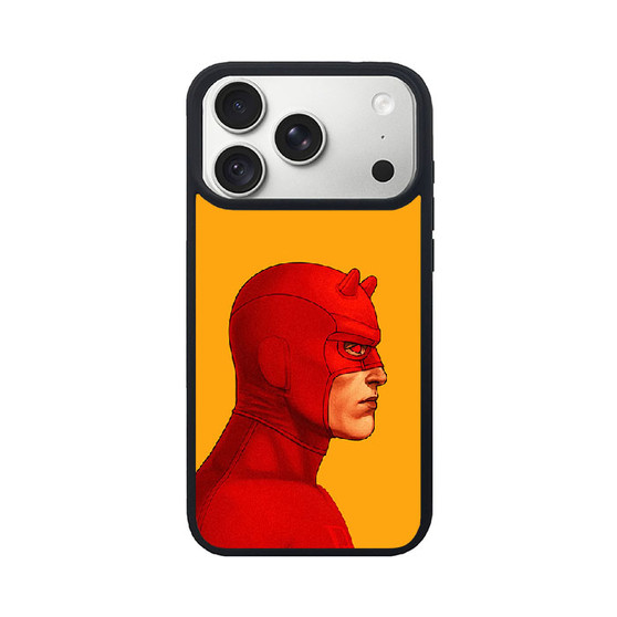 Superhero Series Dare Devil iPhone 18 Pro/ iPhone 18 Pro Max Case
