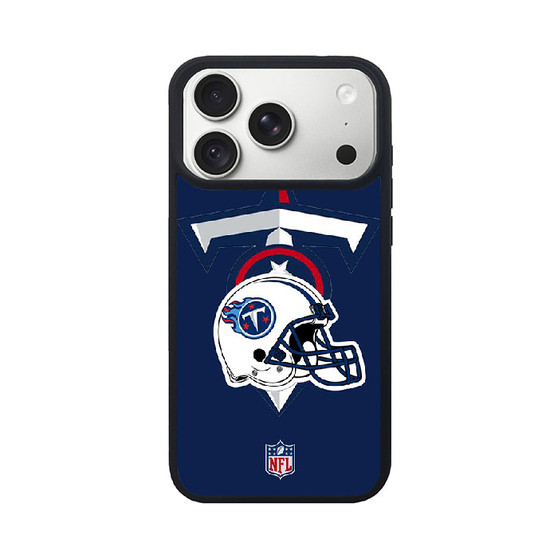 Tennessee Titans American Football 3 iPhone 18 Pro/ iPhone 18 Pro Max Case
