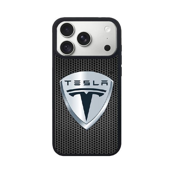 Tesla motor iPhone 18 Pro/ iPhone 18 Pro Max Case