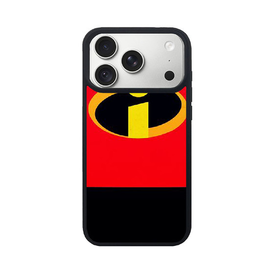 The Incredible Suit iPhone 18 Pro/ iPhone 18 Pro Max Case
