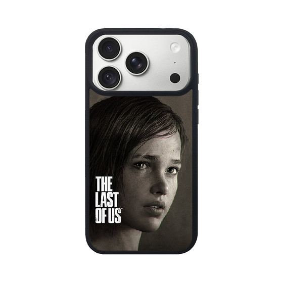 The Last of Us Ellie 2 iPhone 18 Pro/ iPhone 18 Pro Max Case