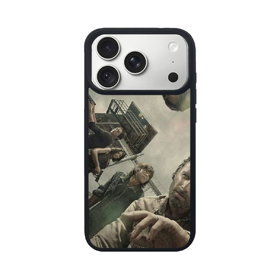 The walking dead iPhone 18 Pro/ iPhone 18 Pro Max Case