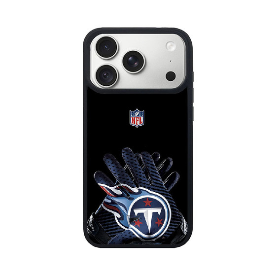 Titans American Football iPhone 18 Pro/ iPhone 18 Pro Max Case