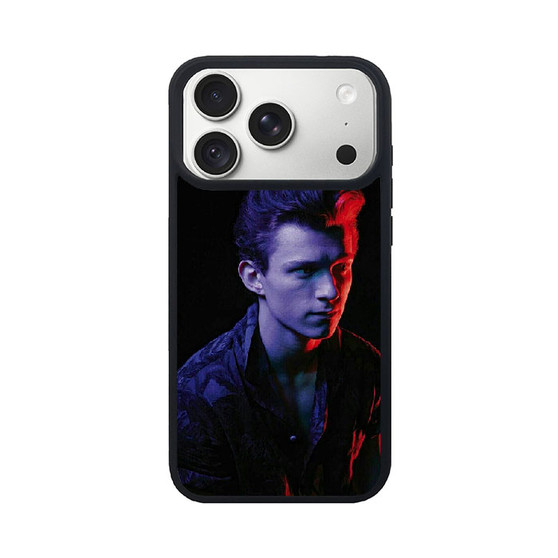 Tom Holland Looks Cool iPhone 18 Pro/ iPhone 18 Pro Max Case