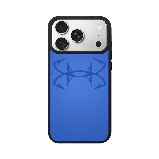 Under Armour Hook Blue iPhone 18 Pro/ iPhone 18 Pro Max Case