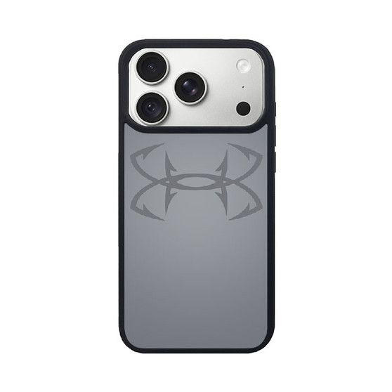 Under Armour Hook Grey iPhone 18 Pro/ iPhone 18 Pro Max Case