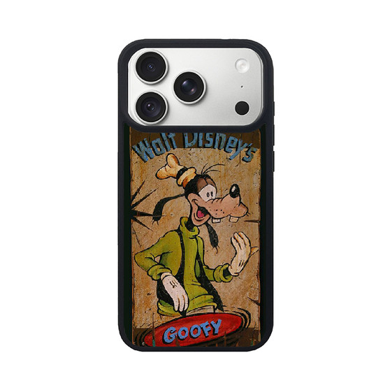 Walt Disney's Goofy iPhone 18 Pro/ iPhone 18 Pro Max Case