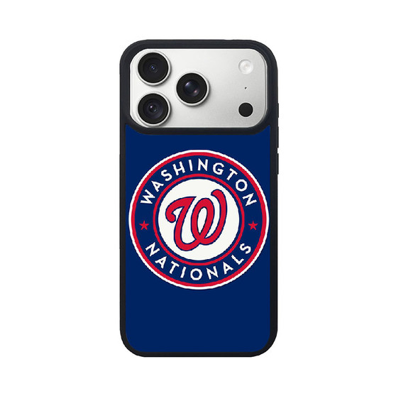 Washington Nationals 3 iPhone 18 Pro/ iPhone 18 Pro Max Case