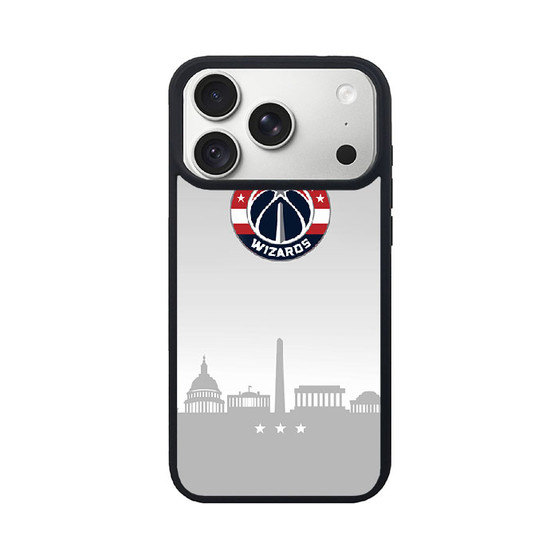 Washington Wizards 2 iPhone 18 Pro/ iPhone 18 Pro Max Case