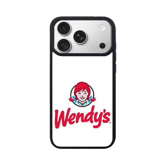 Wendys iPhone 18 Pro/ iPhone 18 Pro Max Case
