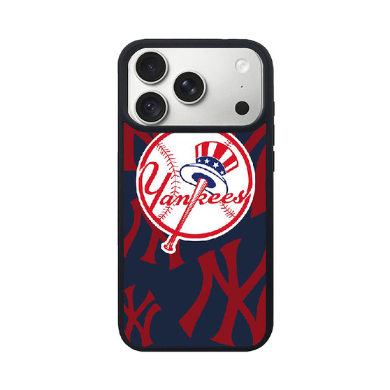 yankees iPhone 18 Pro/ iPhone 18 Pro Max Case