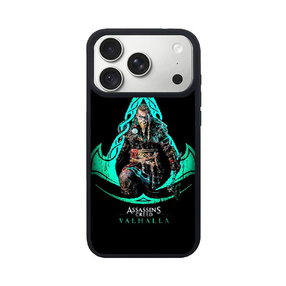Assassins Creed Valhalla Eivor 1 iPhone 18 Pro/ iPhone 18 Pro Max Case