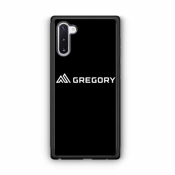 Gregory  Samsung Galaxy Note 10 Case