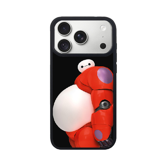 Baymax iPhone 18 Pro/ iPhone 18 Pro Max Case