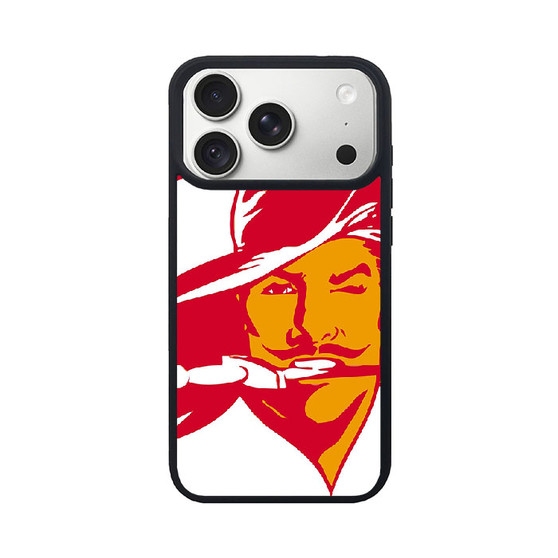 Bucco Bruce iPhone 18 Pro/ iPhone 18 Pro Max Case