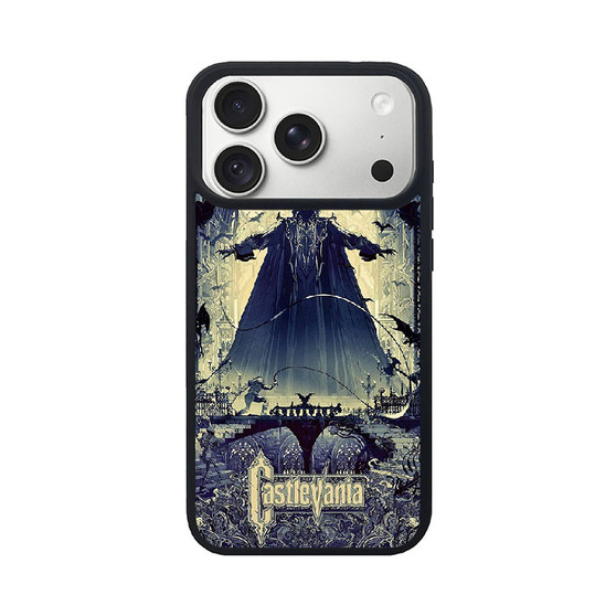 Castlevania 2 iPhone 18 Pro/ iPhone 18 Pro Max Case