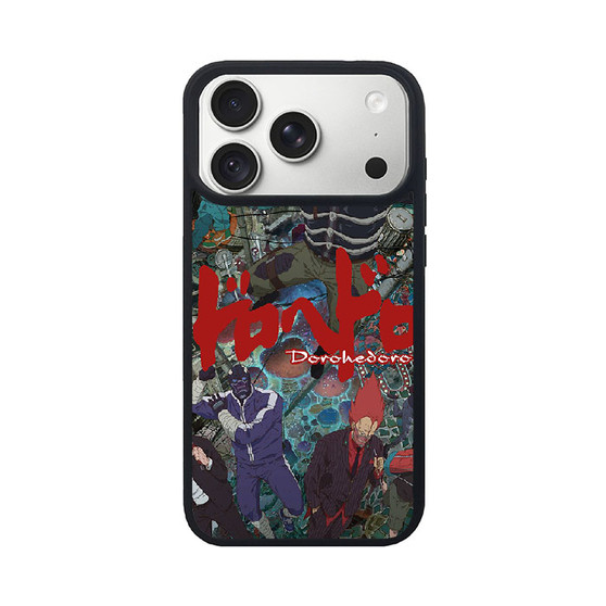 Dorohedoro 4 iPhone 18 Pro/ iPhone 18 Pro Max Case