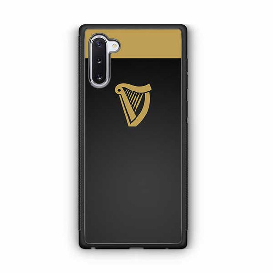 Guinness Samsung Galaxy Note 10 Case