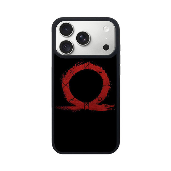 God of War Logo iPhone 18 Pro/ iPhone 18 Pro Max Case