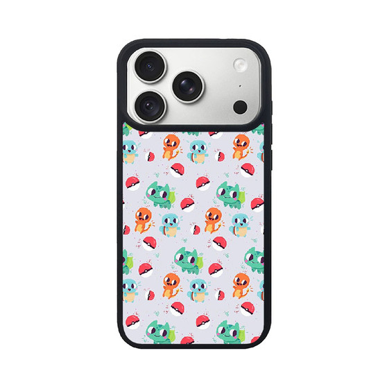 Pokemon Cute Collage iPhone 18 Pro/ iPhone 18 Pro Max Case
