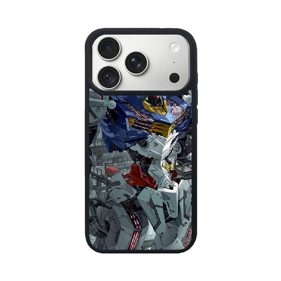 Cool Gundam iPhone 18 Pro/ iPhone 18 Pro Max Case