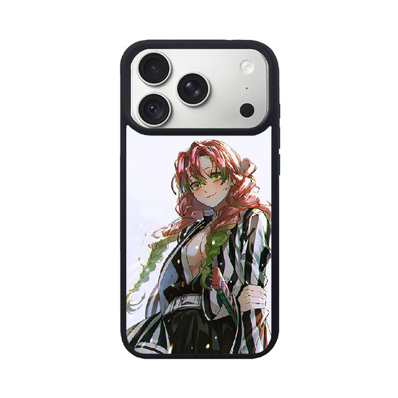 Demon Slayer Kanroji iPhone 18 Pro/ iPhone 18 Pro Max Case