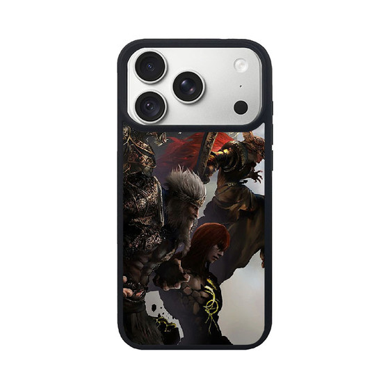 Game Souls Like iPhone 18 Pro/ iPhone 18 Pro Max Case