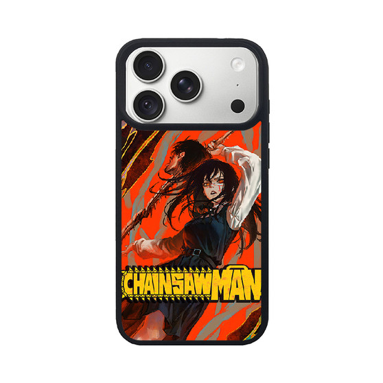 War Devil iPhone 18 Pro/ iPhone 18 Pro Max Case
