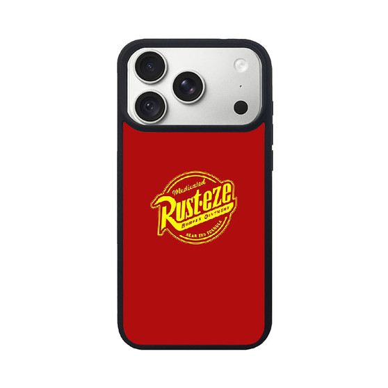 Rusteze Cars McQueen iPhone 18 Pro/ iPhone 18 Pro Max Case