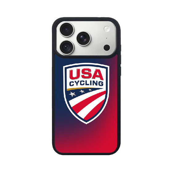 USA Cycling Team iPhone 18 Pro/ iPhone 18 Pro Max Case
