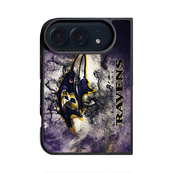 Baltimore Ravens Rays iPhone Duo Case