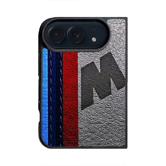 Bmw m stitch art iPhone Duo Case