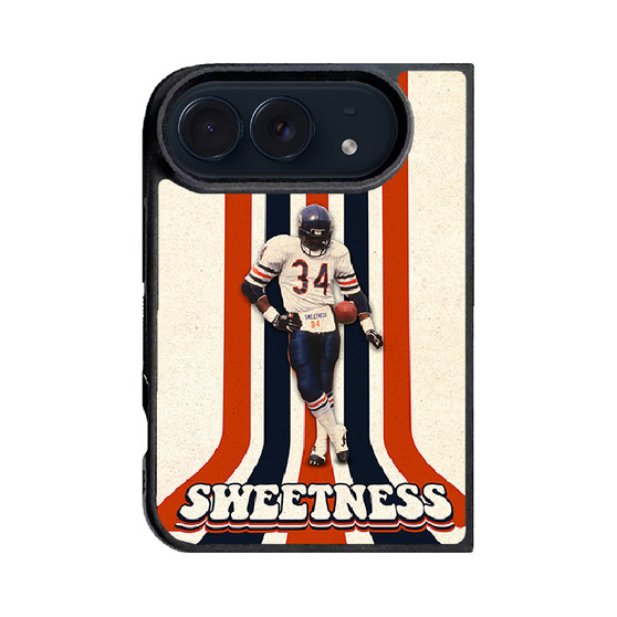 Chicago Bears Sweetness iPhone Duo Case