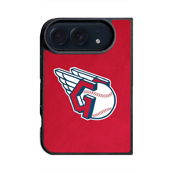 Cleveland Guardians 8 iPhone Duo Case