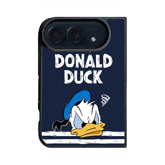 Donald Duck 2 iPhone Duo Case