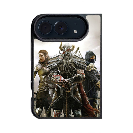 Elder Scrolls Online iPhone Duo Case