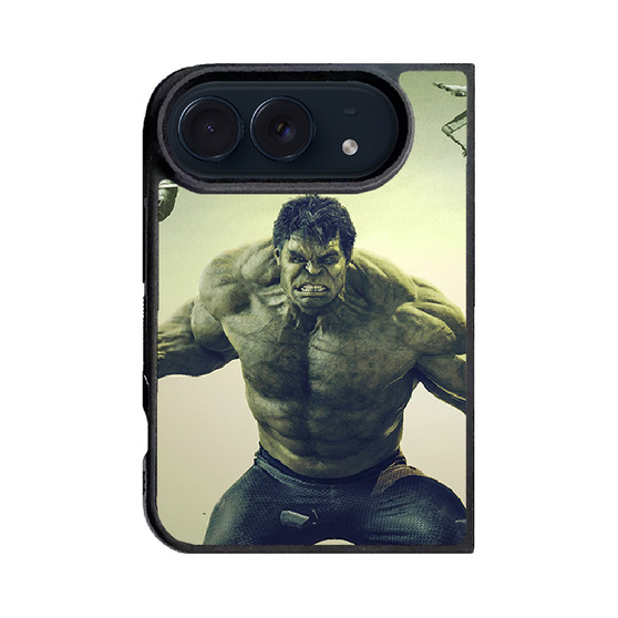 Hulk age of ultron iPhone Duo Case