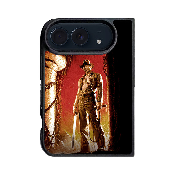 Indiana Jones iPhone Duo Case