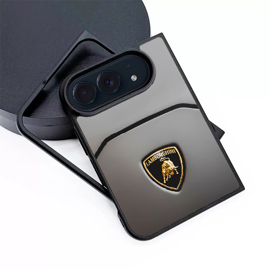 Lamborghini cap for iPhone Duo Case