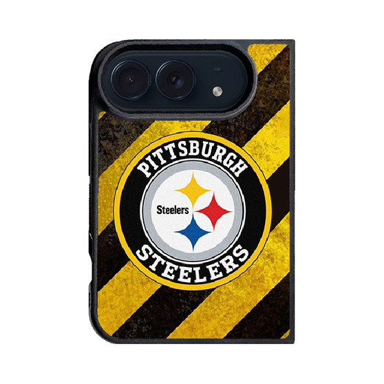 Pittsburgh Steelers Logo iPhone Duo Case