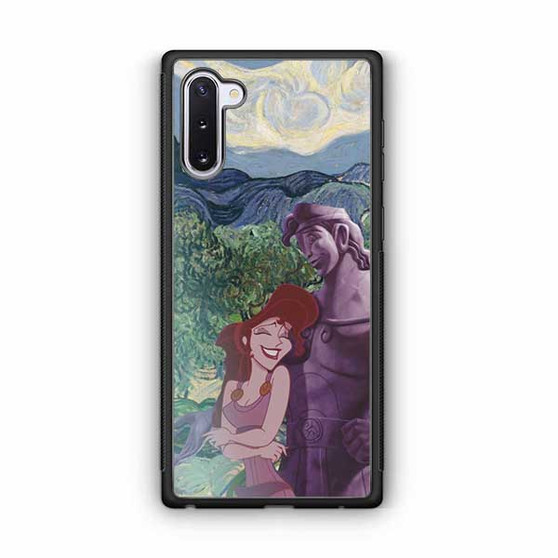 Hercules Love Story Samsung Galaxy Note 10 Case Hercules Love Story Samsung Galaxy Note 10 Case