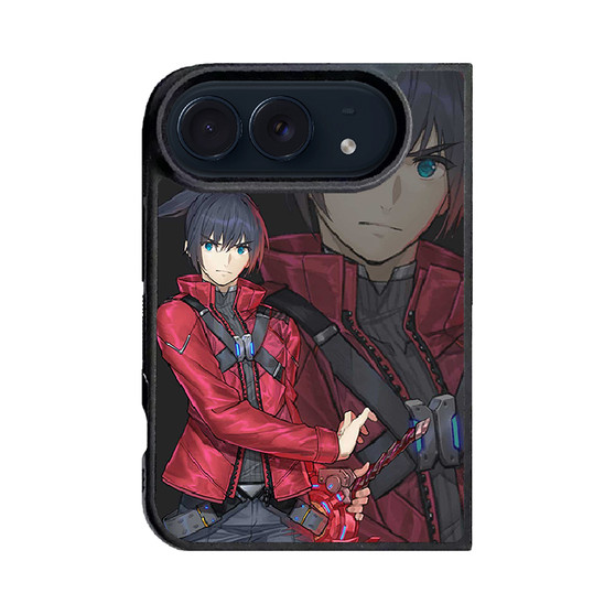 Xenoblade Chronicles 3 iPhone Duo Case