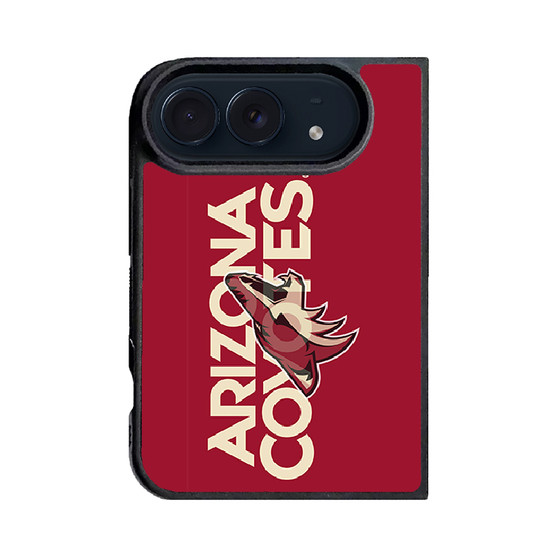 Arizona Coyotes 2 iPhone Duo Case